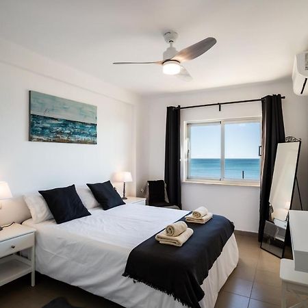 פואנגירולה Sur Suites Don Miguel מראה חיצוני תמונה