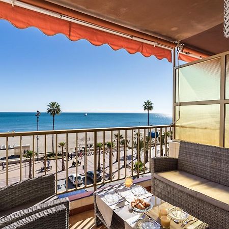 פואנגירולה Sur Suites Don Miguel מראה חיצוני תמונה