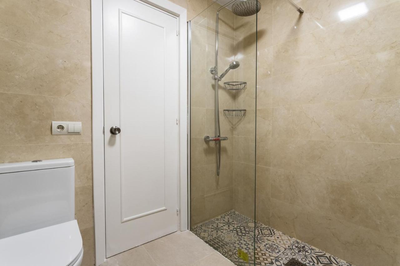 פואנגירולה Sur Suites Don Miguel מראה חיצוני תמונה